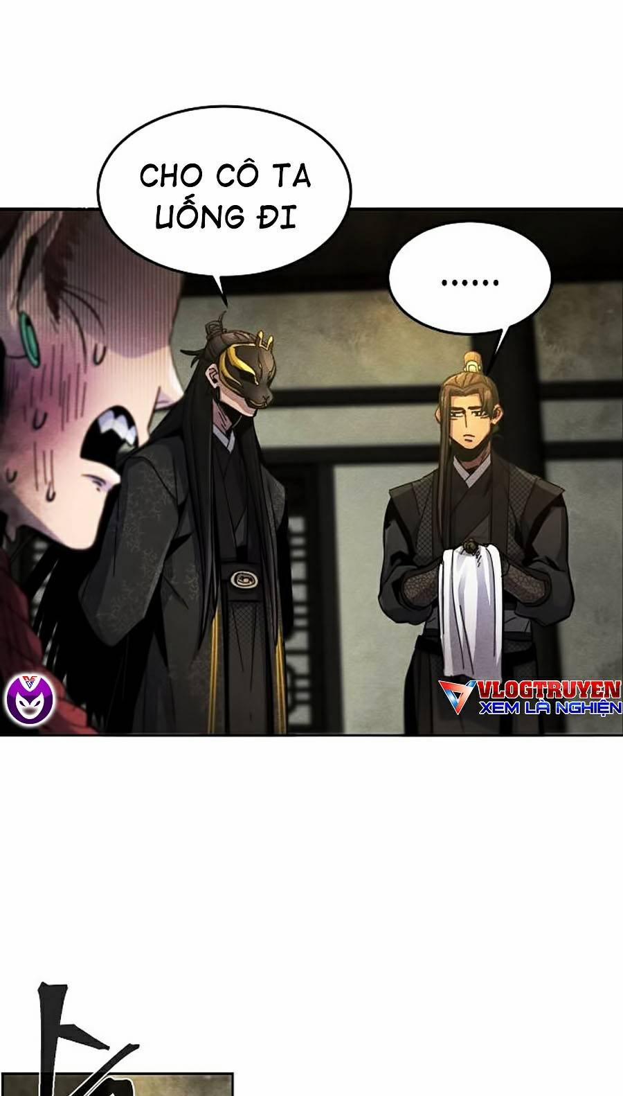 Cuồng Ma Hồi Quy 27 trang 64