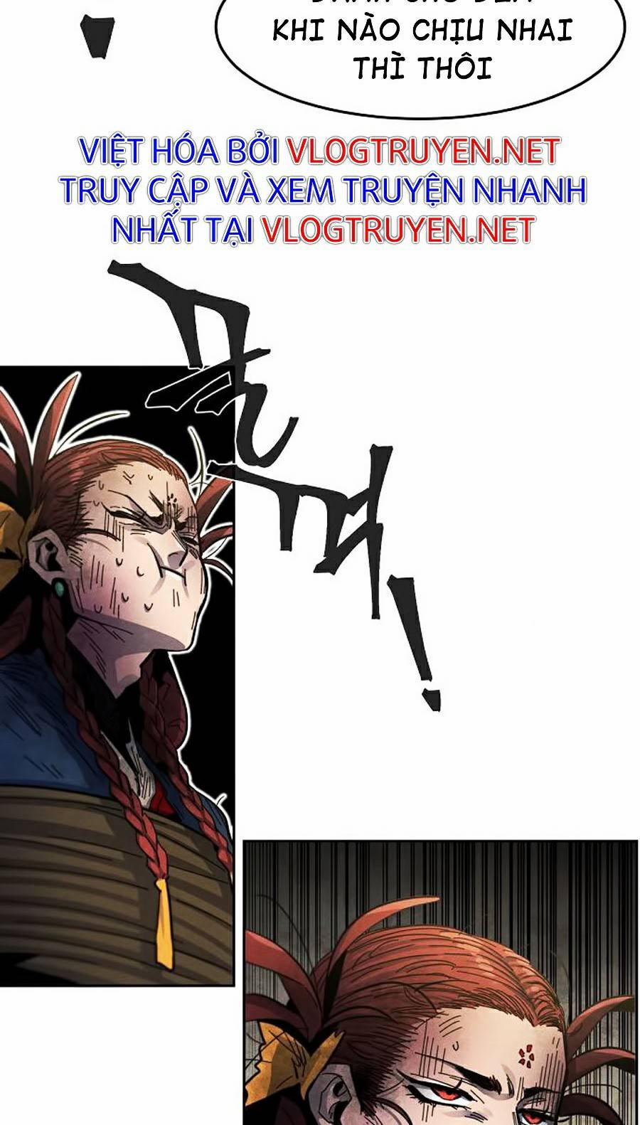 Cuồng Ma Hồi Quy 27 trang 68