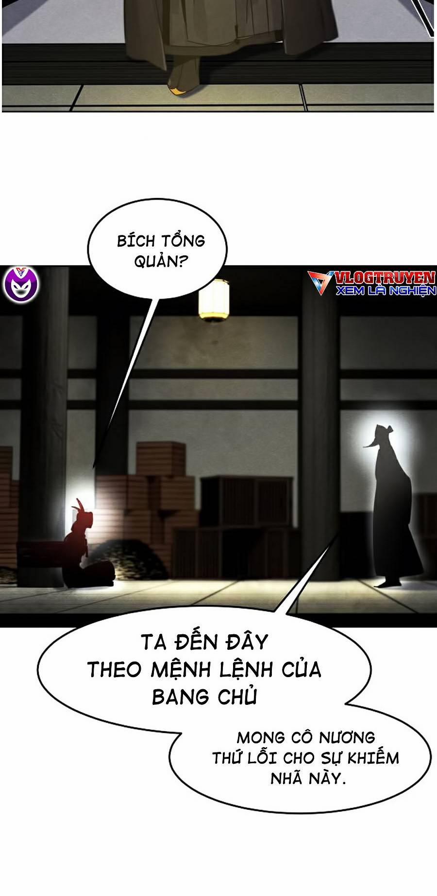 Cuồng Ma Hồi Quy 27 trang 7