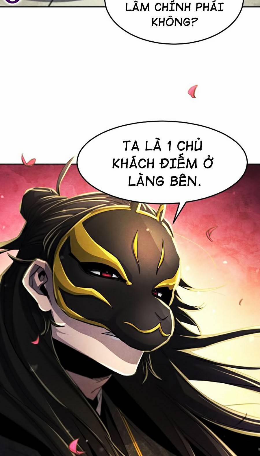 Cuồng Ma Hồi Quy 27 trang 75