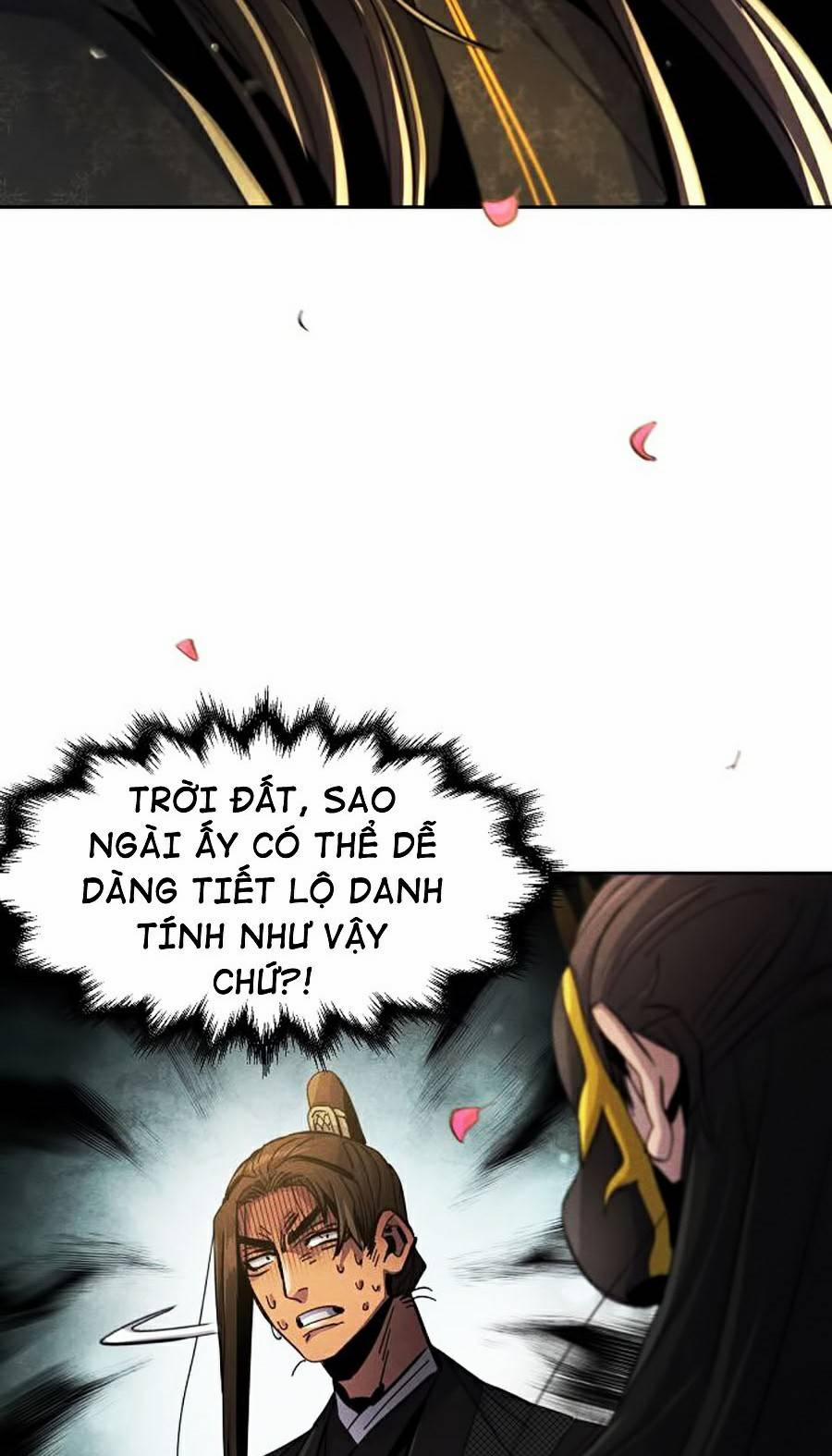 Cuồng Ma Hồi Quy 27 trang 76