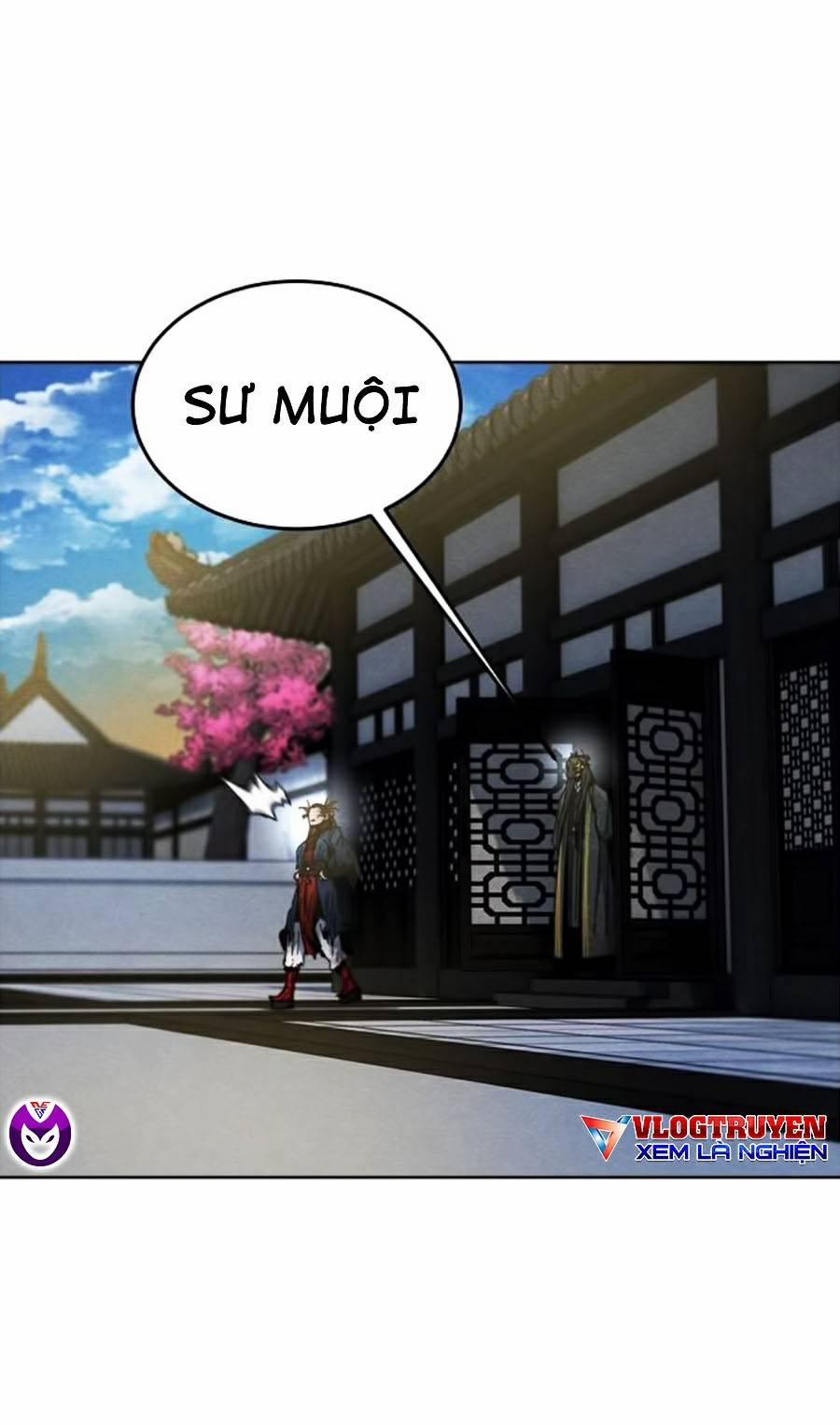 Cuồng Ma Hồi Quy 27 trang 80