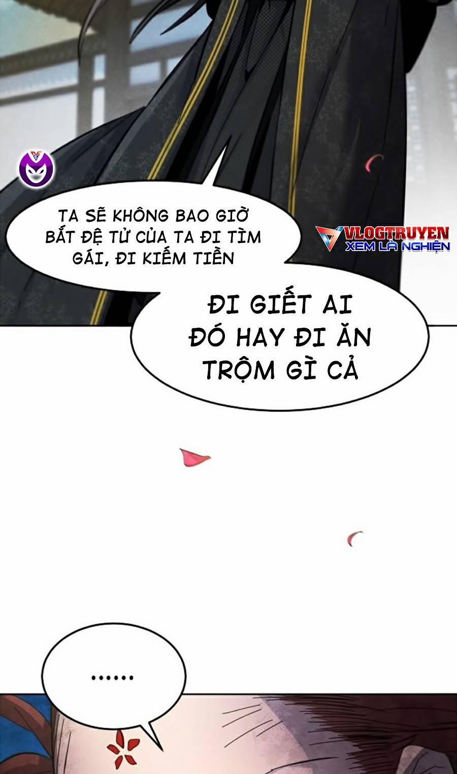 Cuồng Ma Hồi Quy 27 trang 84