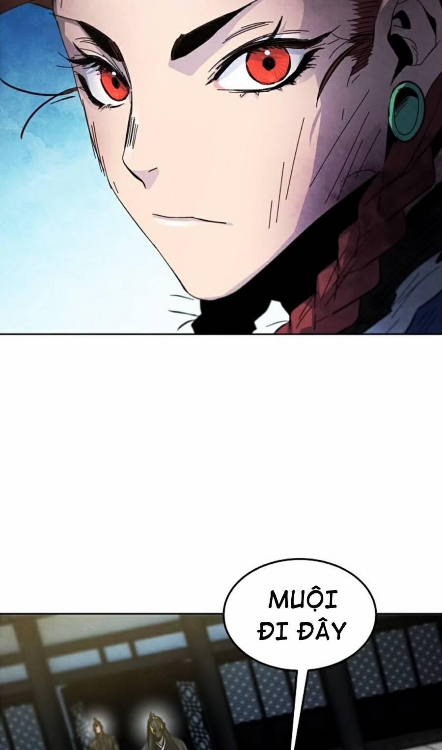 Cuồng Ma Hồi Quy 27 trang 85