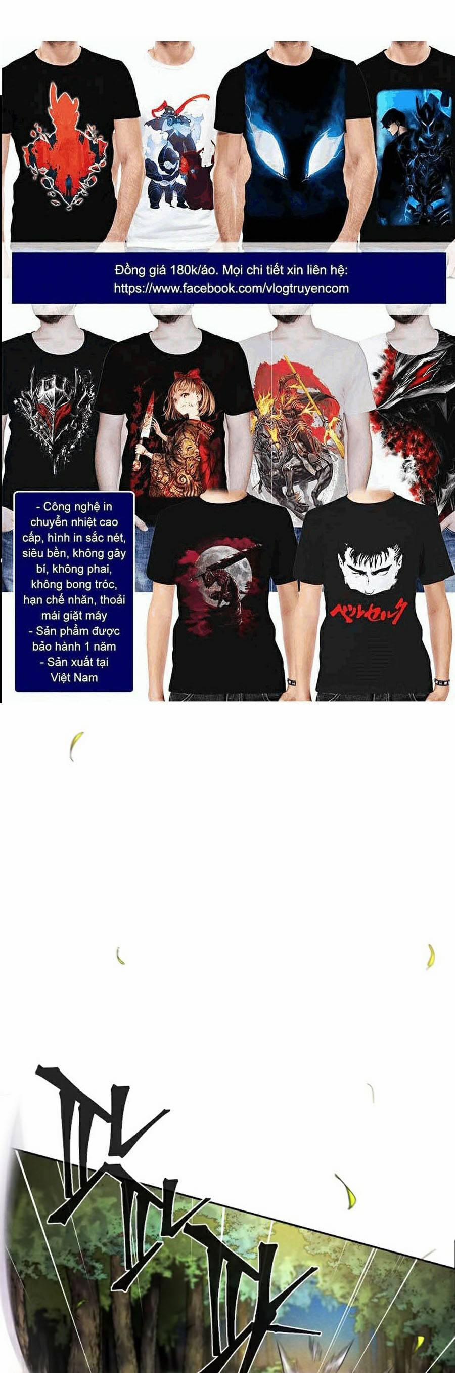 Cuồng Ma Hồi Quy 27 trang 91