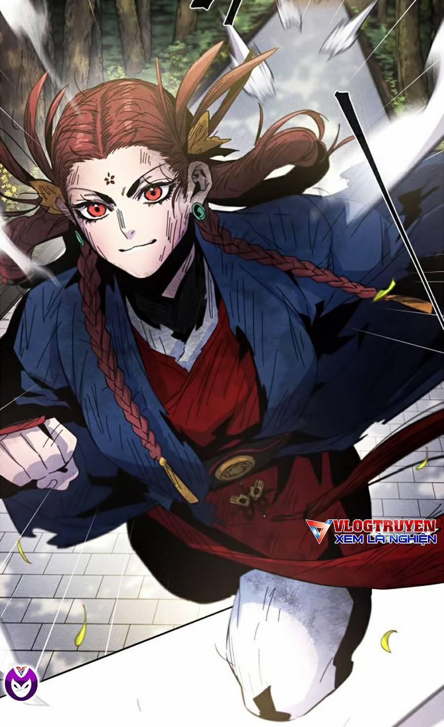 Cuồng Ma Hồi Quy 27 trang 92