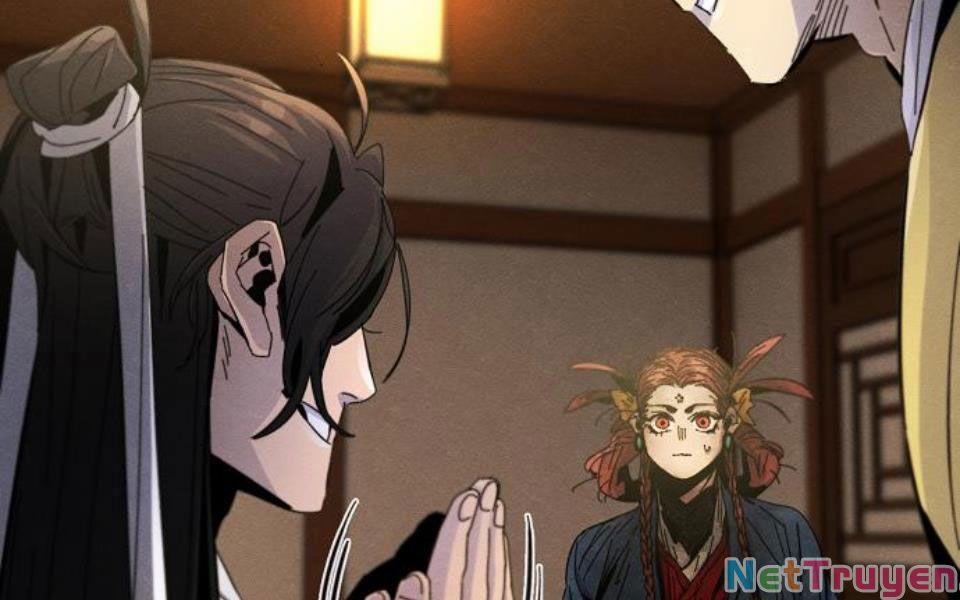 Cuồng Ma Hồi Quy 28 trang 214