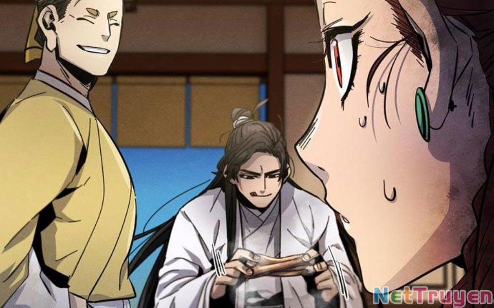 Cuồng Ma Hồi Quy 28 trang 221