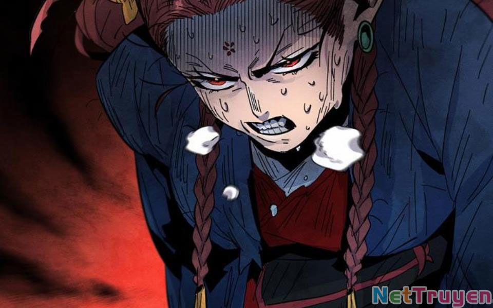 Cuồng Ma Hồi Quy 28 trang 59