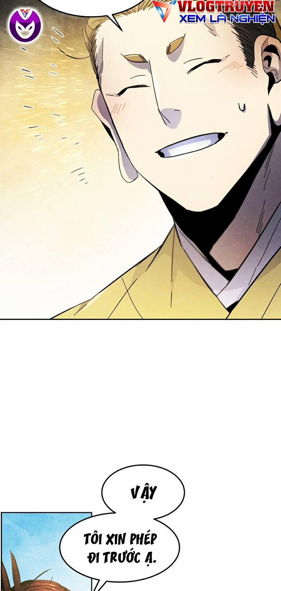 Cuồng Ma Hồi Quy 29 trang 10