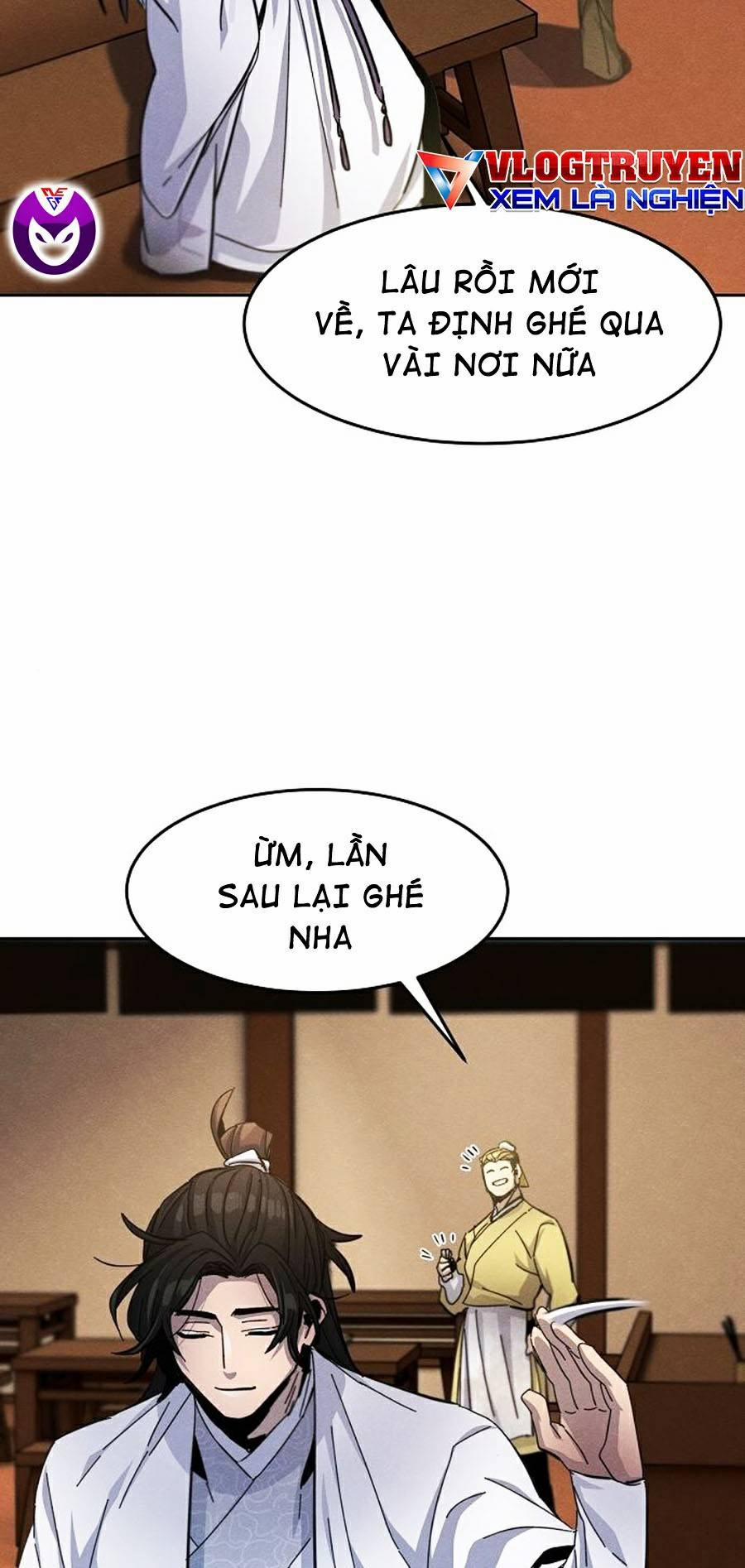 Cuồng Ma Hồi Quy 29 trang 18