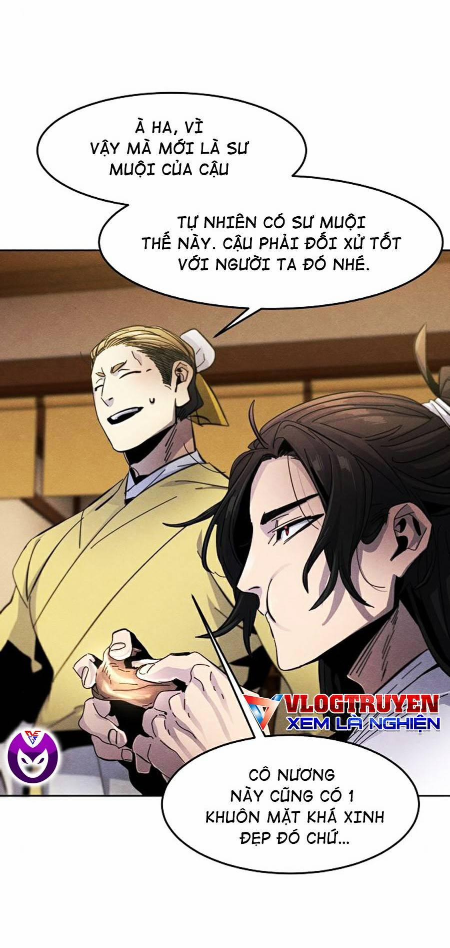 Cuồng Ma Hồi Quy 29 trang 3