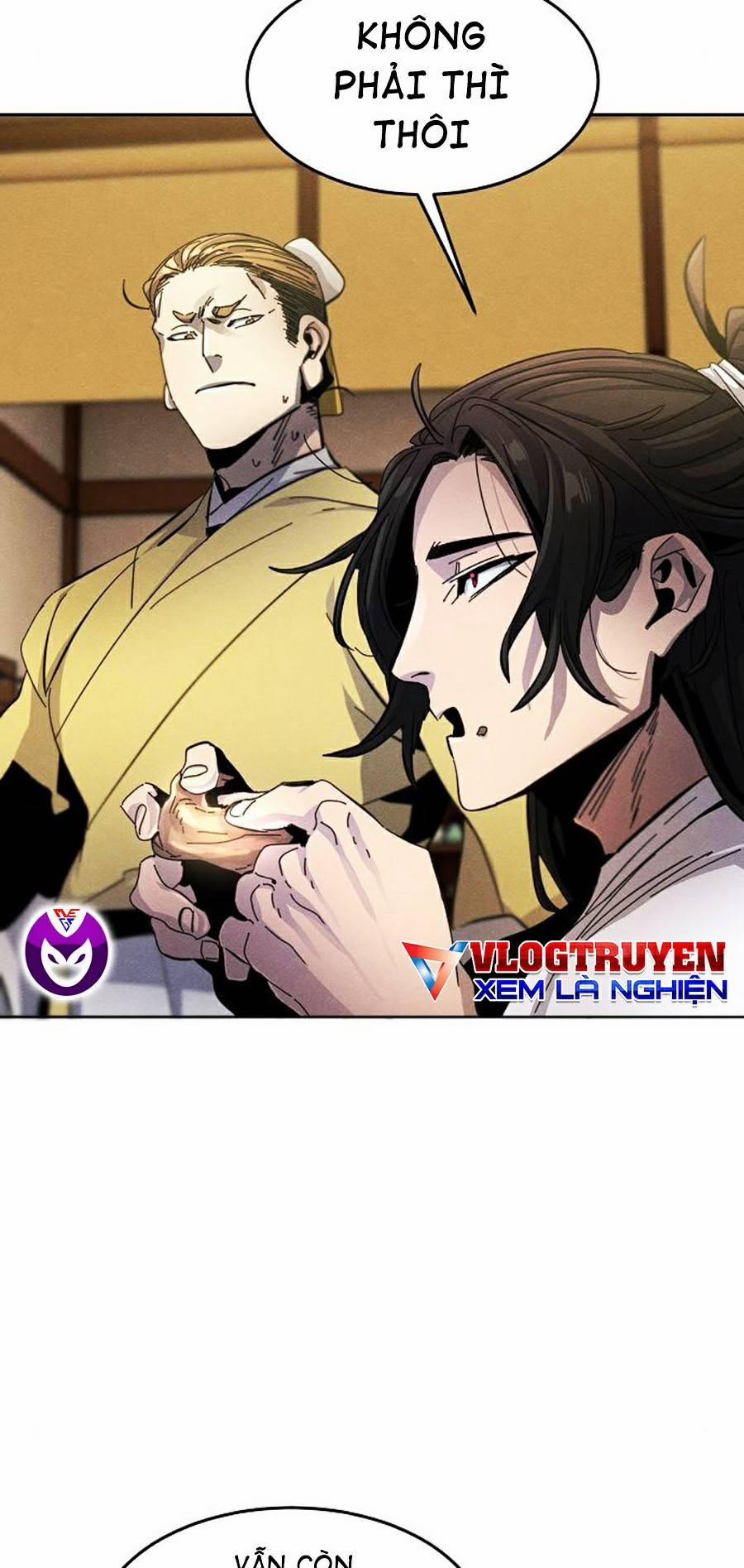 Cuồng Ma Hồi Quy 29 trang 6