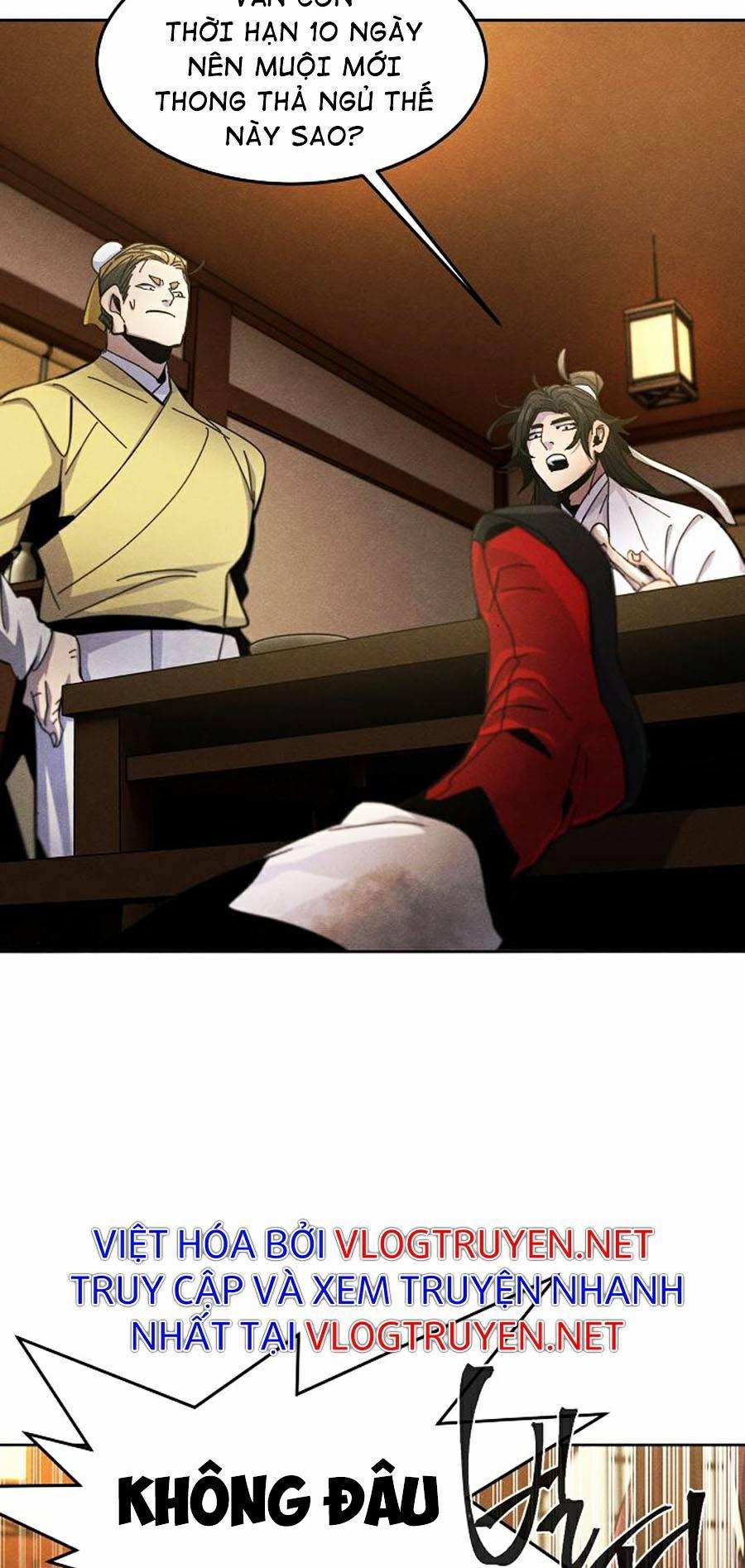 Cuồng Ma Hồi Quy 29 trang 7