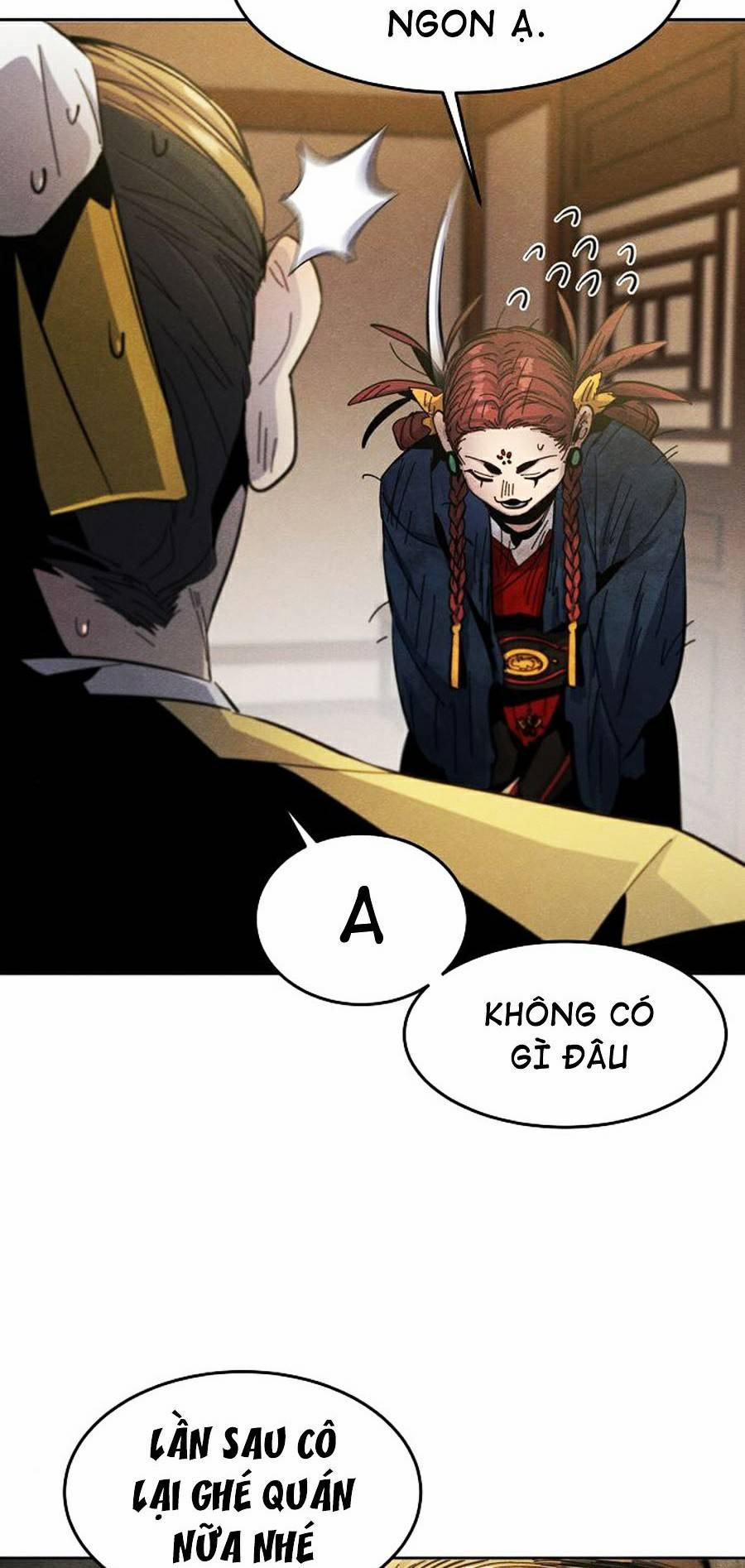 Cuồng Ma Hồi Quy 29 trang 9