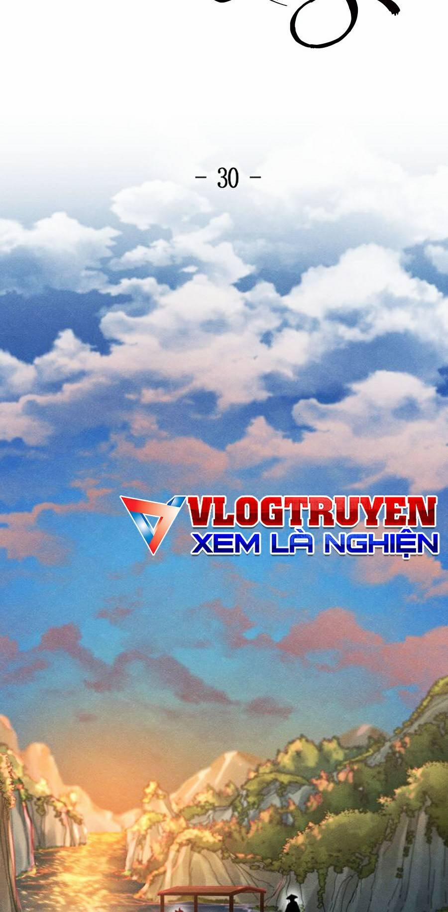 Cuồng Ma Hồi Quy 30 trang 1