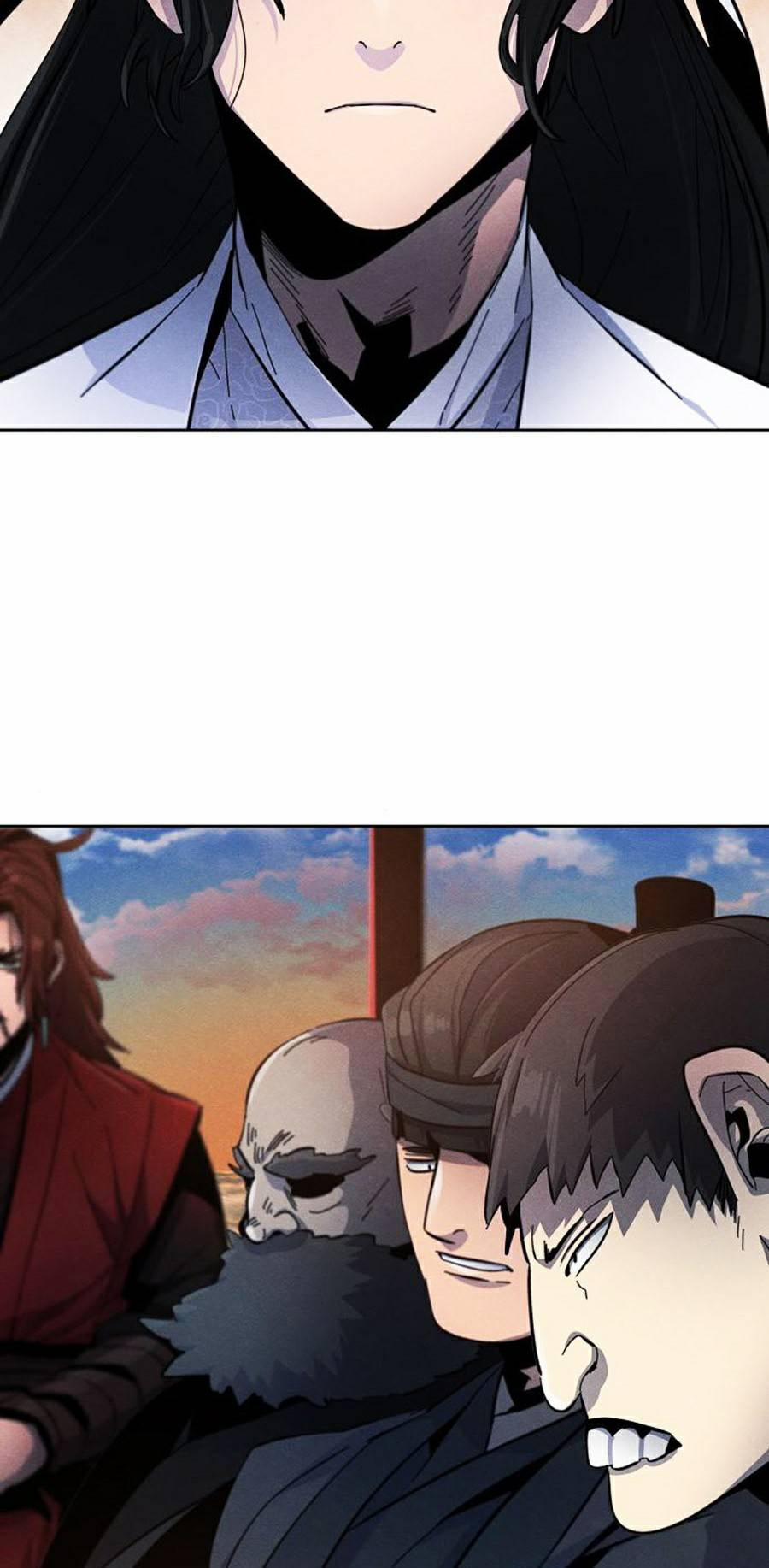 Cuồng Ma Hồi Quy 30 trang 10