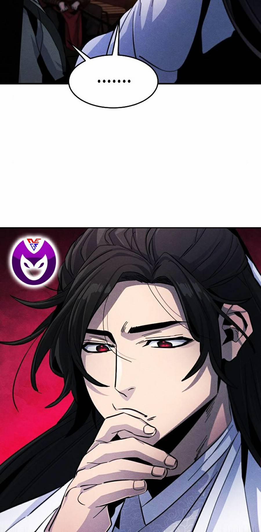 Cuồng Ma Hồi Quy 30 trang 12