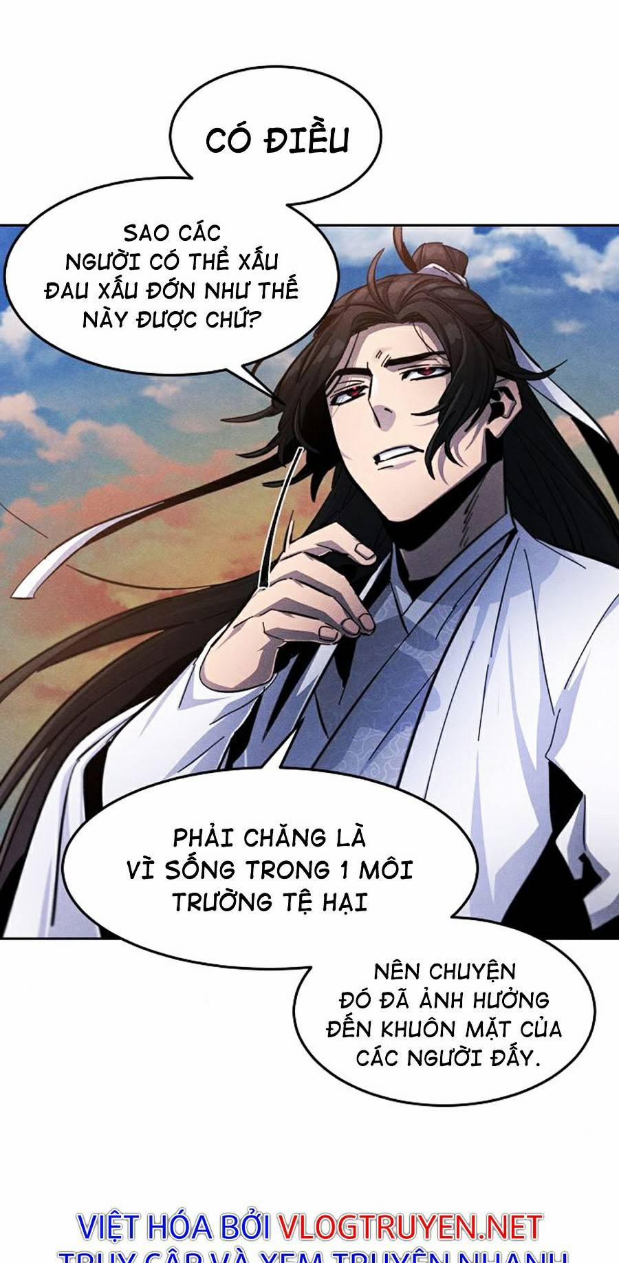 Cuồng Ma Hồi Quy 30 trang 15