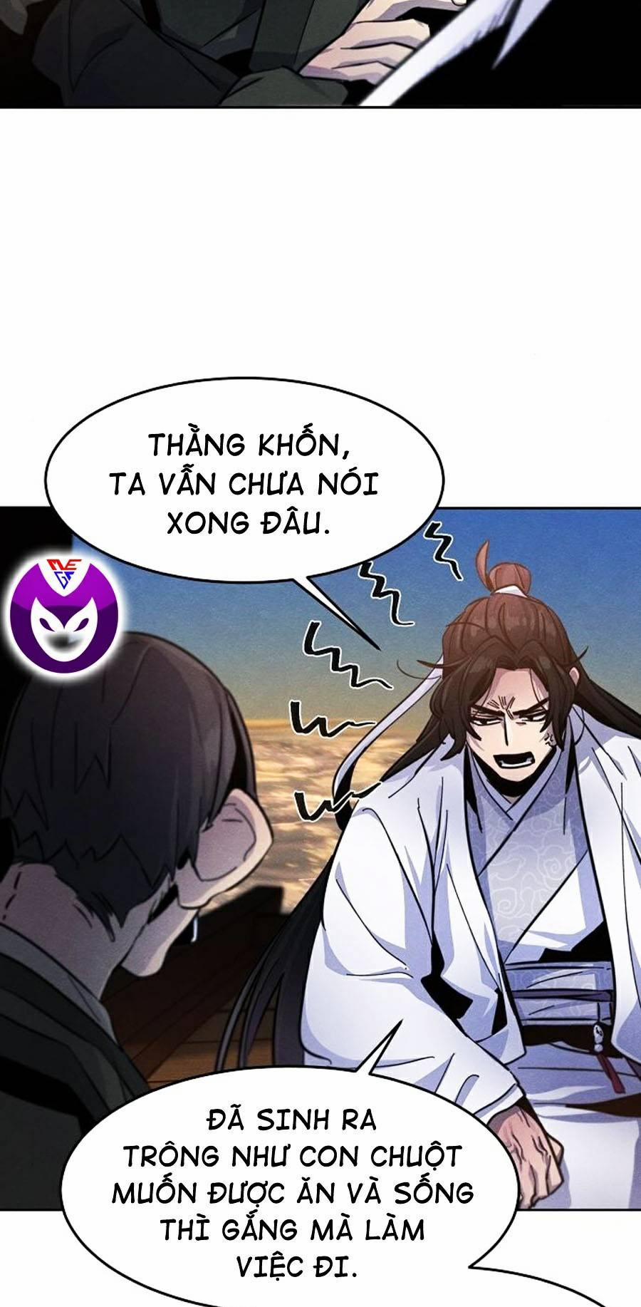 Cuồng Ma Hồi Quy 30 trang 18