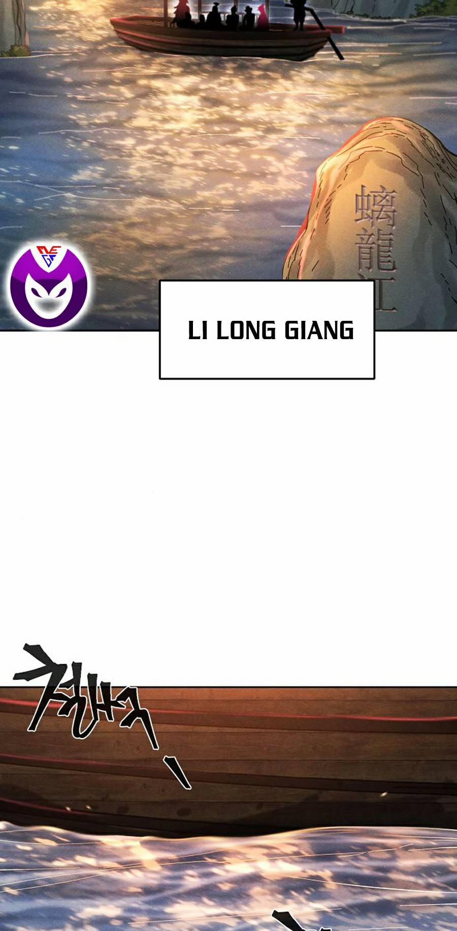 Cuồng Ma Hồi Quy 30 trang 2