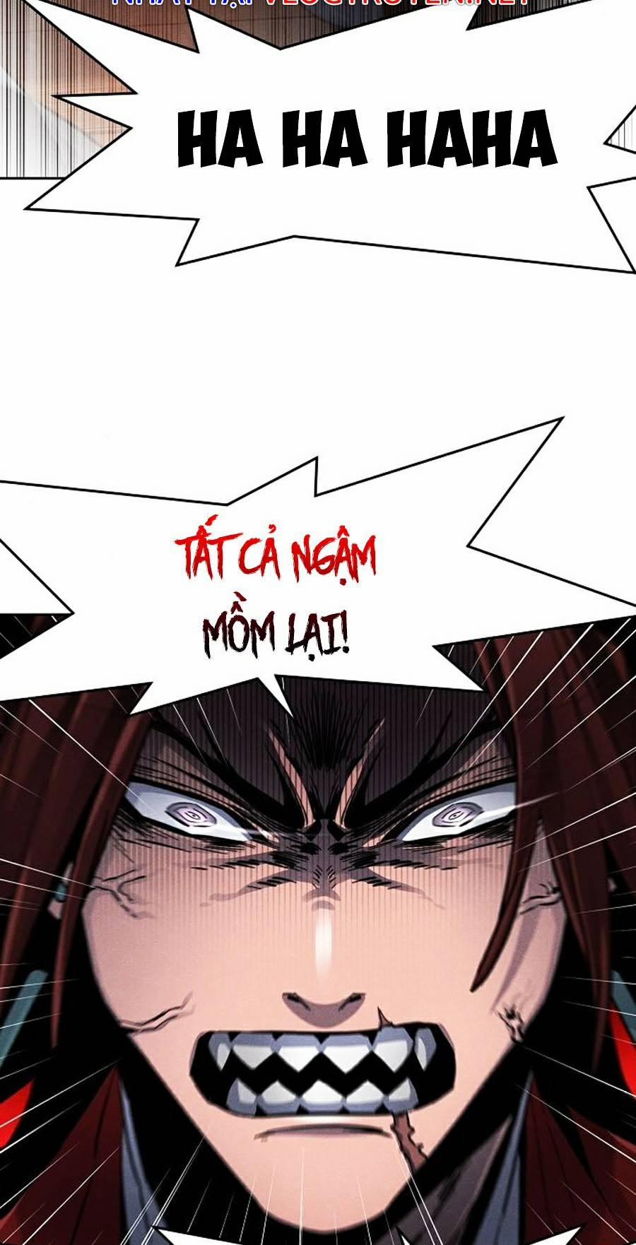 Cuồng Ma Hồi Quy 30 trang 21
