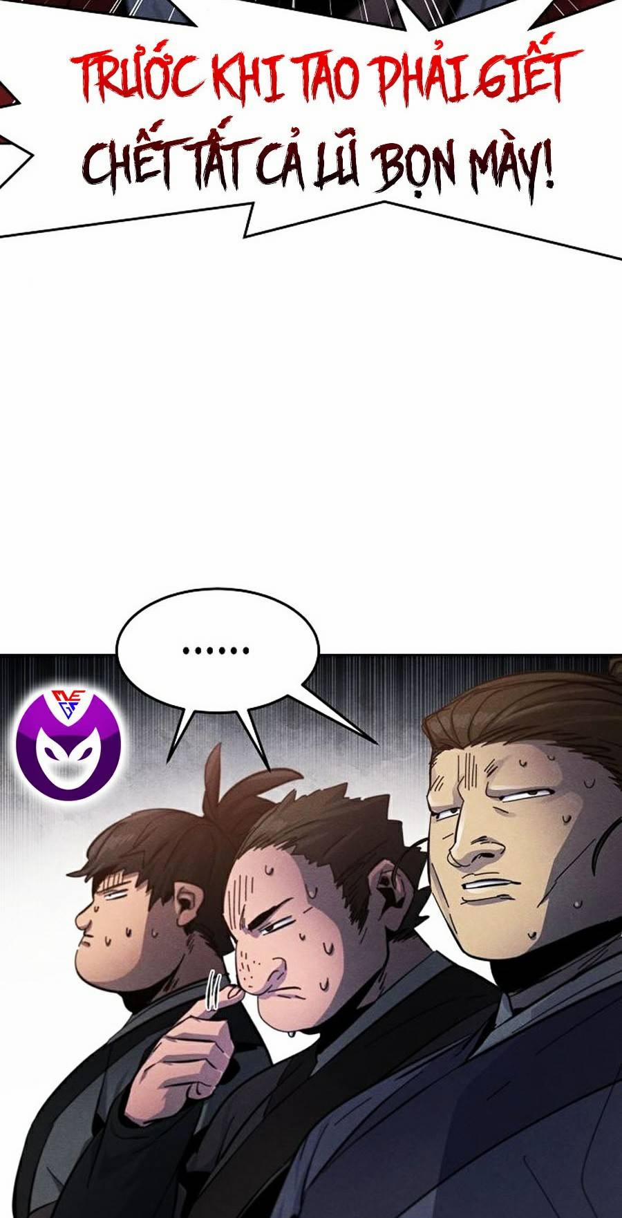 Cuồng Ma Hồi Quy 30 trang 22