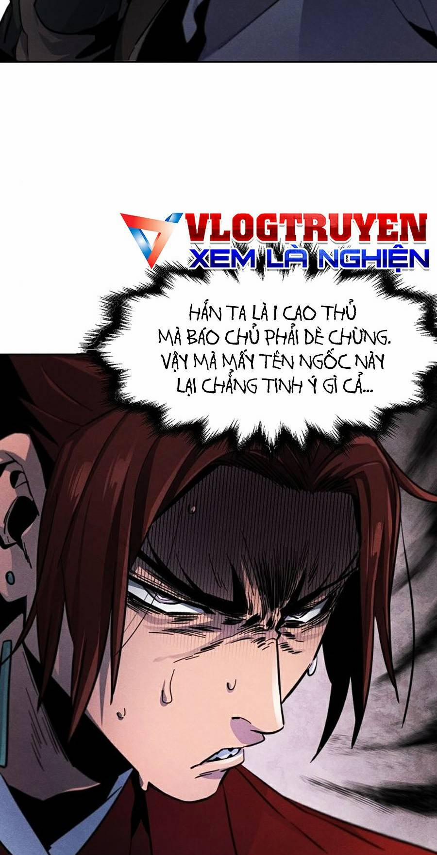 Cuồng Ma Hồi Quy 30 trang 23