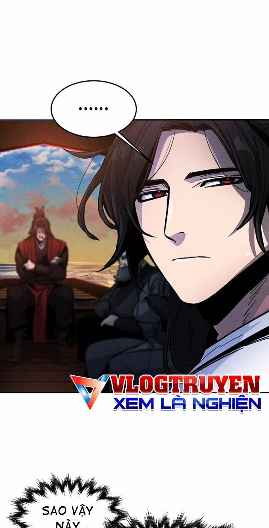 Cuồng Ma Hồi Quy 30 trang 26