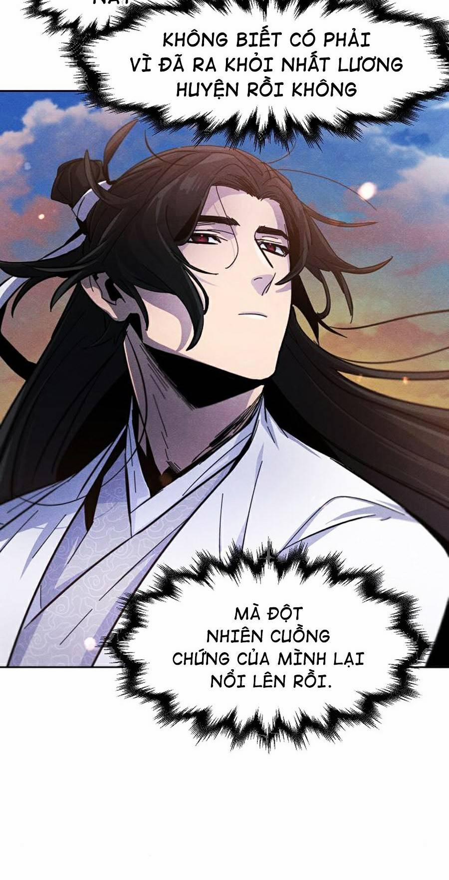 Cuồng Ma Hồi Quy 30 trang 27