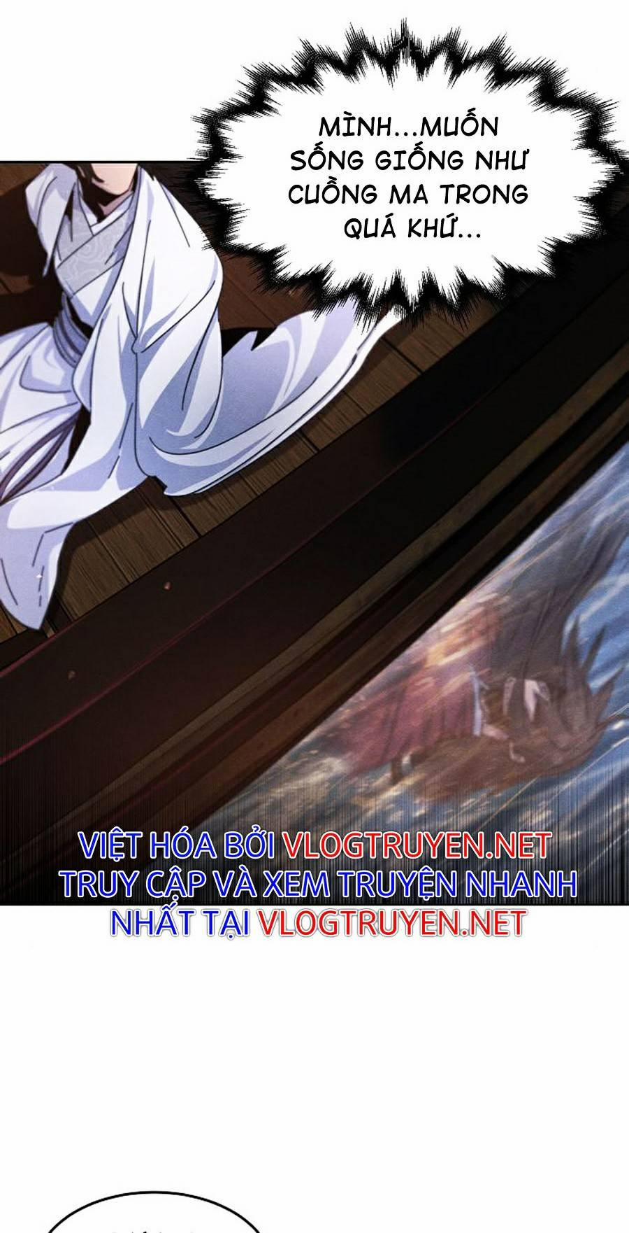 Cuồng Ma Hồi Quy 30 trang 28