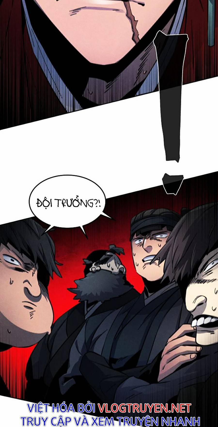 Cuồng Ma Hồi Quy 30 trang 31