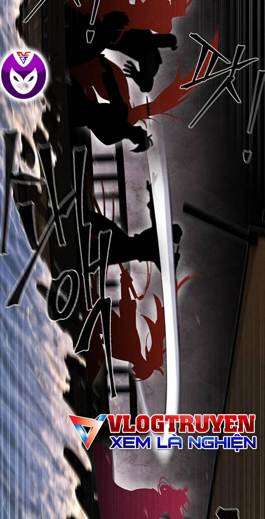 Cuồng Ma Hồi Quy 30 trang 34