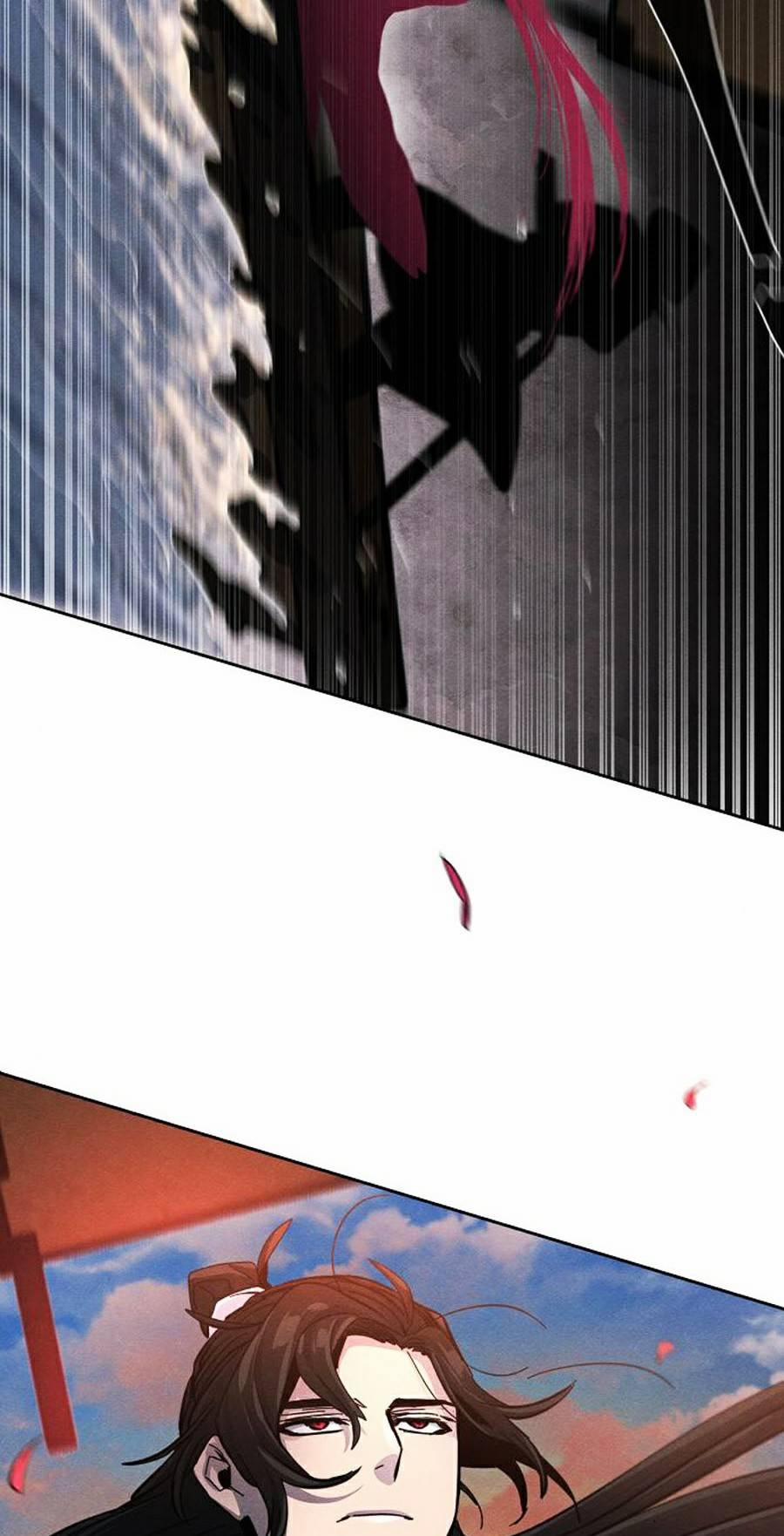 Cuồng Ma Hồi Quy 30 trang 35