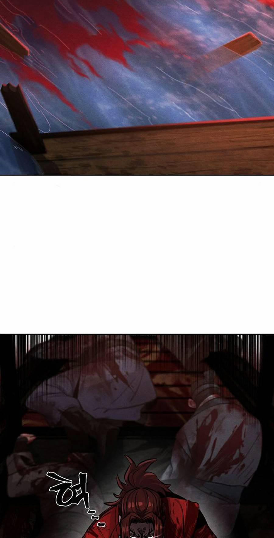 Cuồng Ma Hồi Quy 30 trang 37