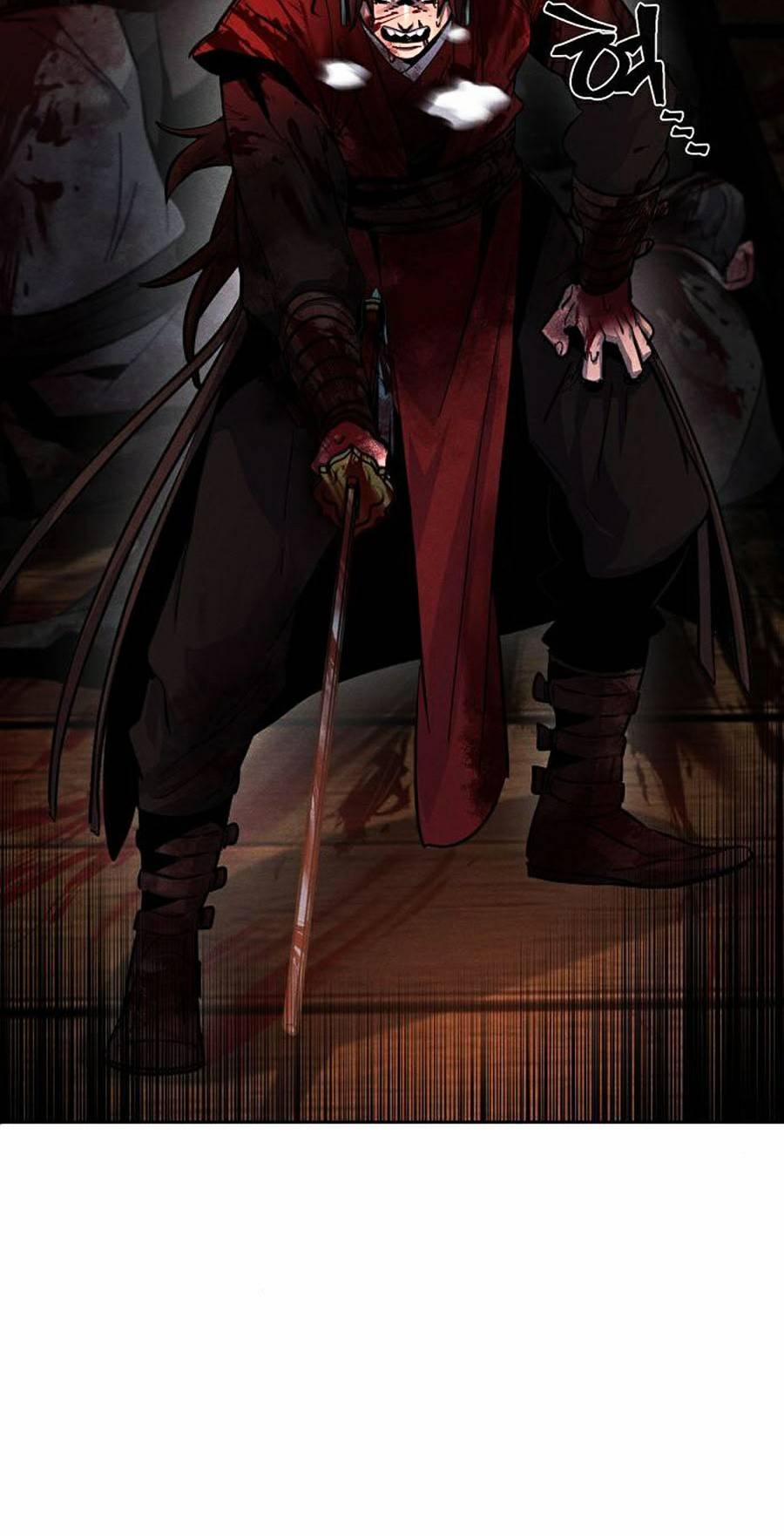 Cuồng Ma Hồi Quy 30 trang 38