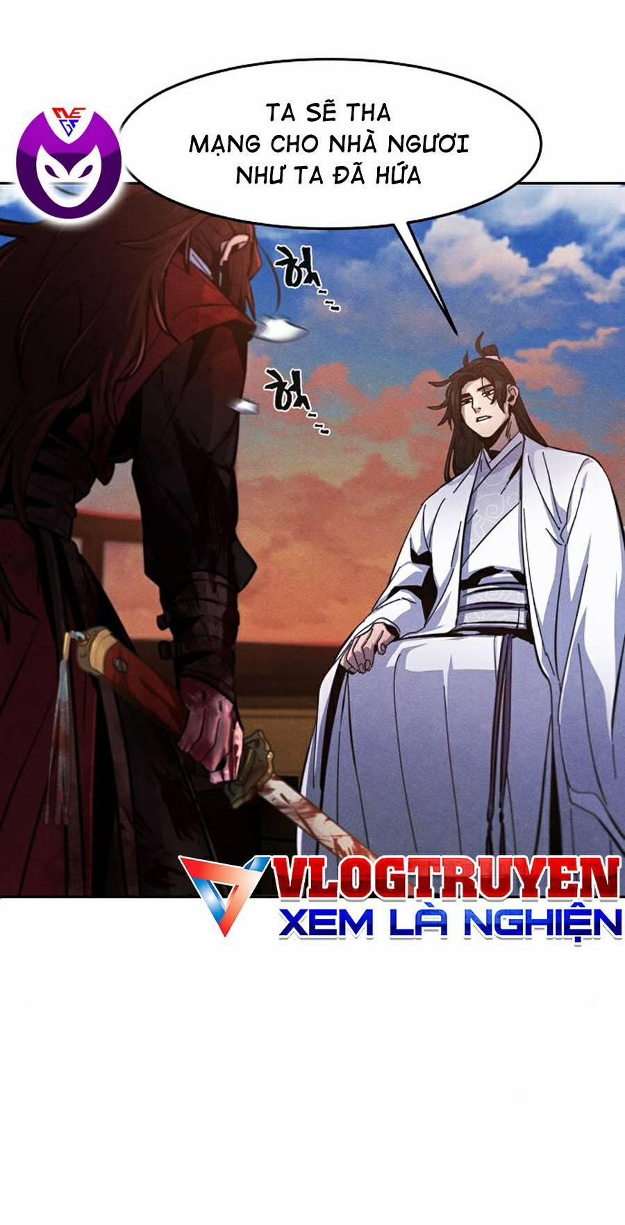 Cuồng Ma Hồi Quy 30 trang 39