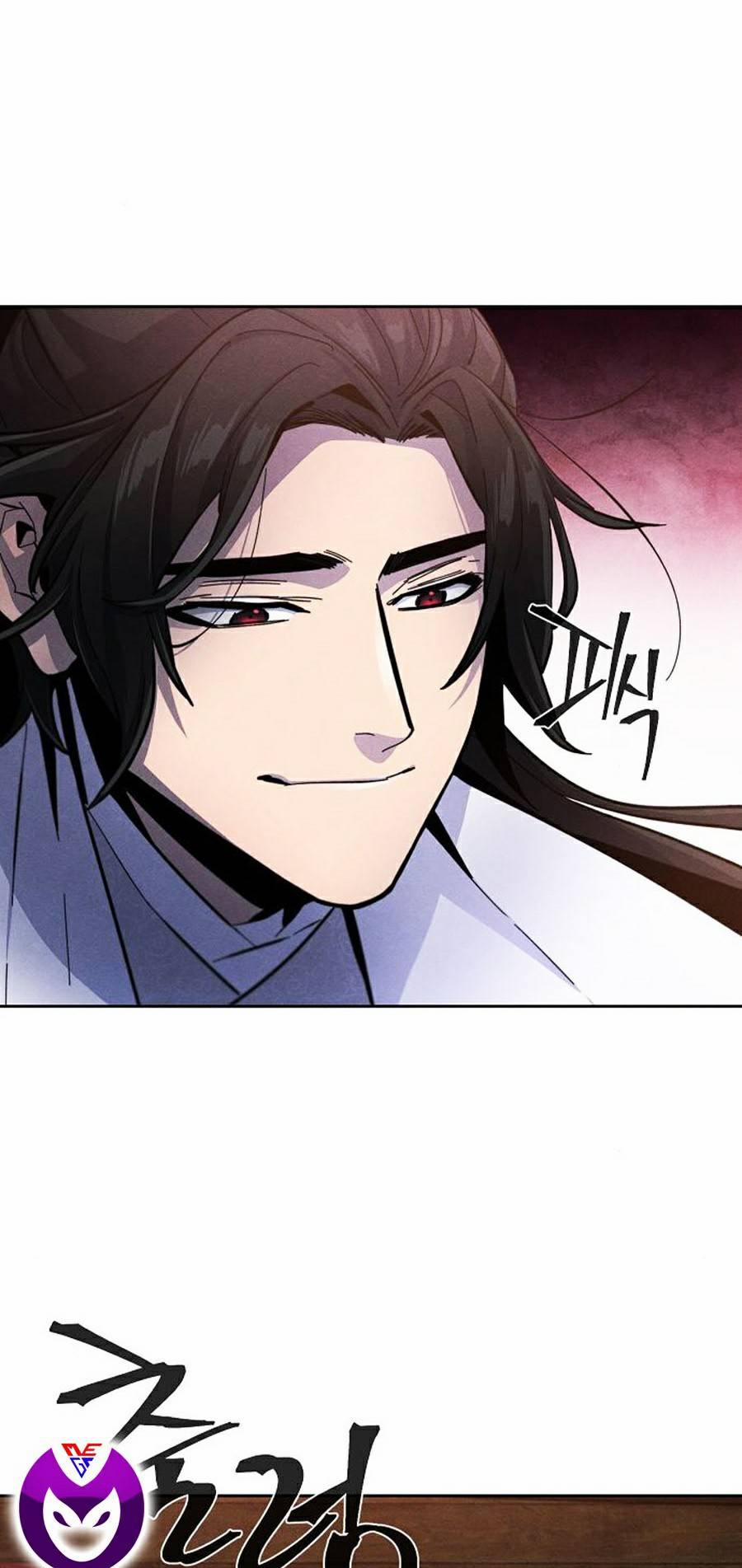 Cuồng Ma Hồi Quy 30 trang 42