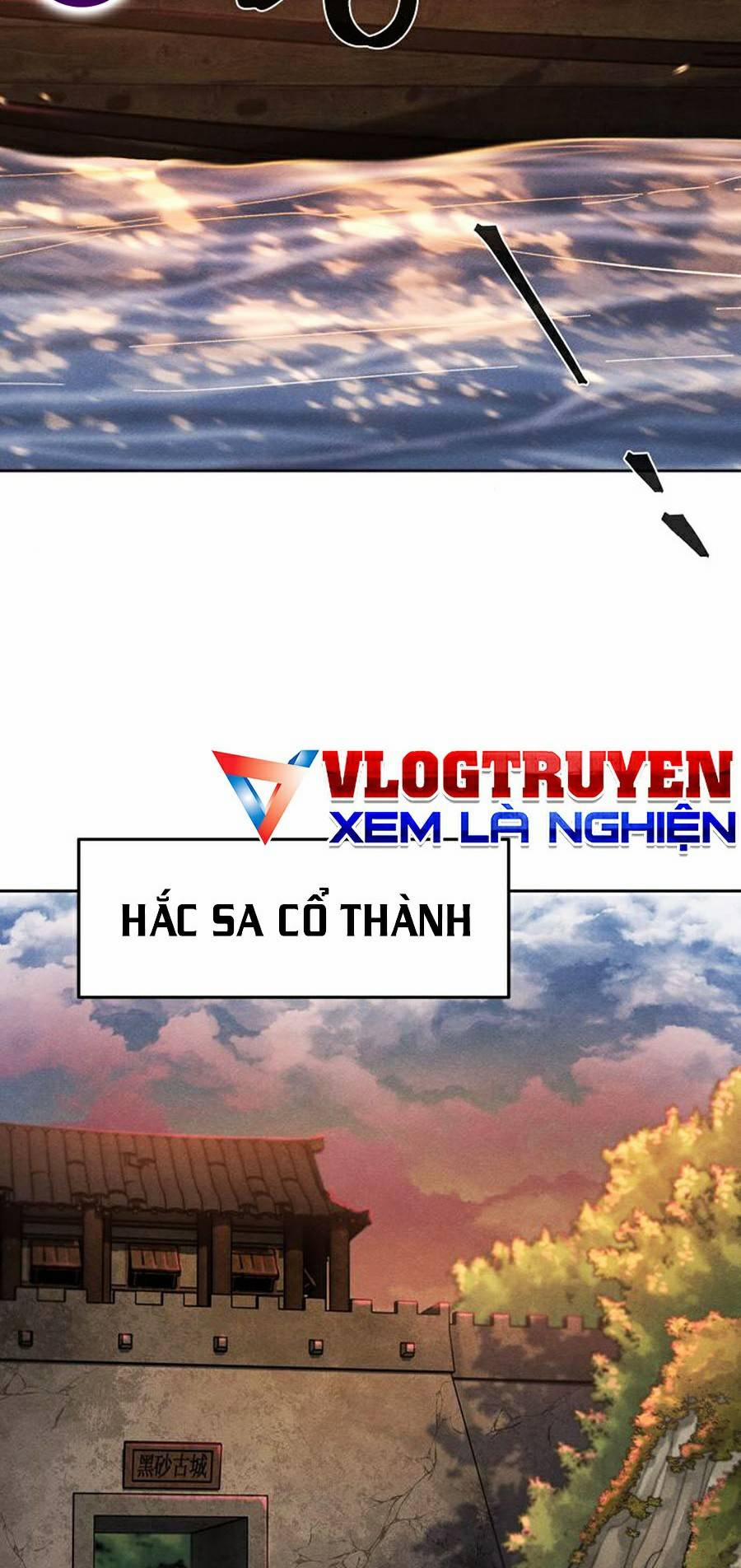 Cuồng Ma Hồi Quy 30 trang 43