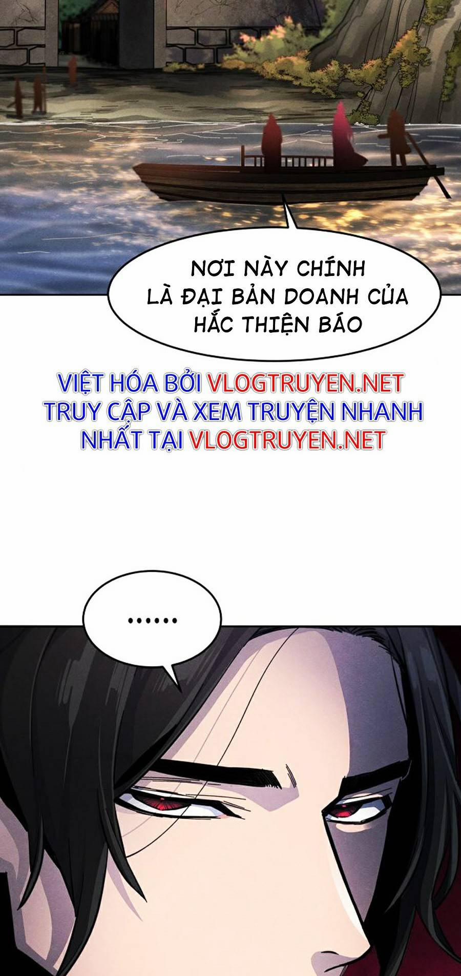 Cuồng Ma Hồi Quy 30 trang 44