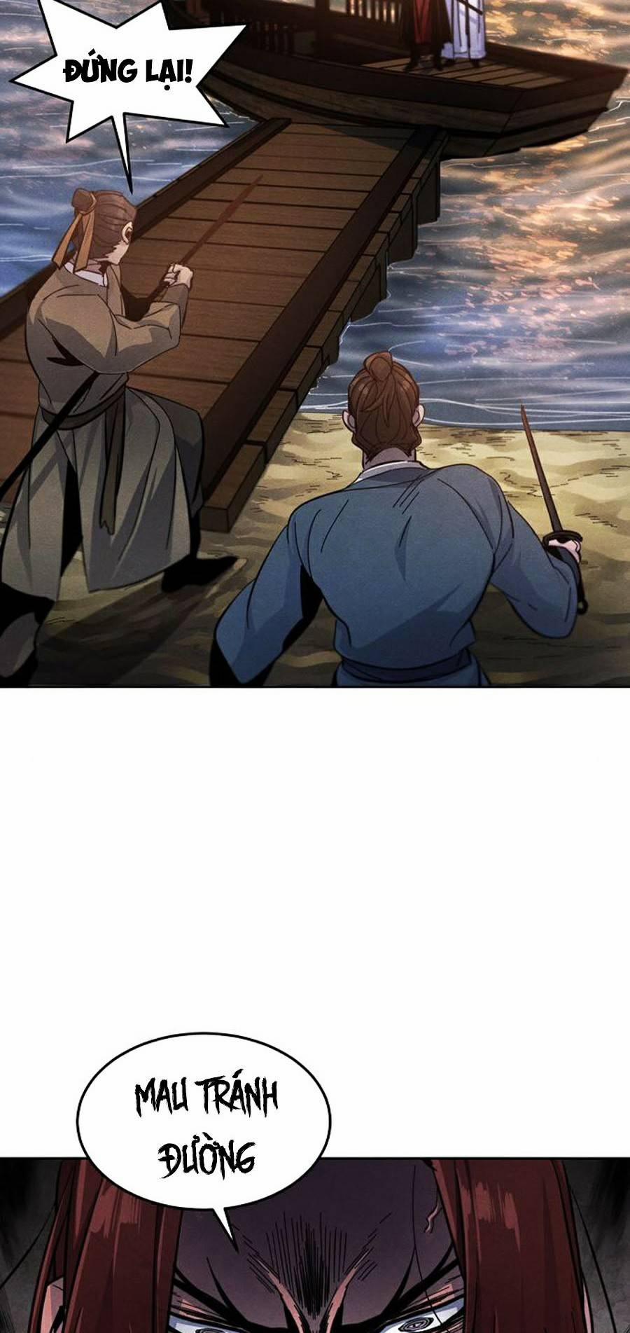 Cuồng Ma Hồi Quy 30 trang 46