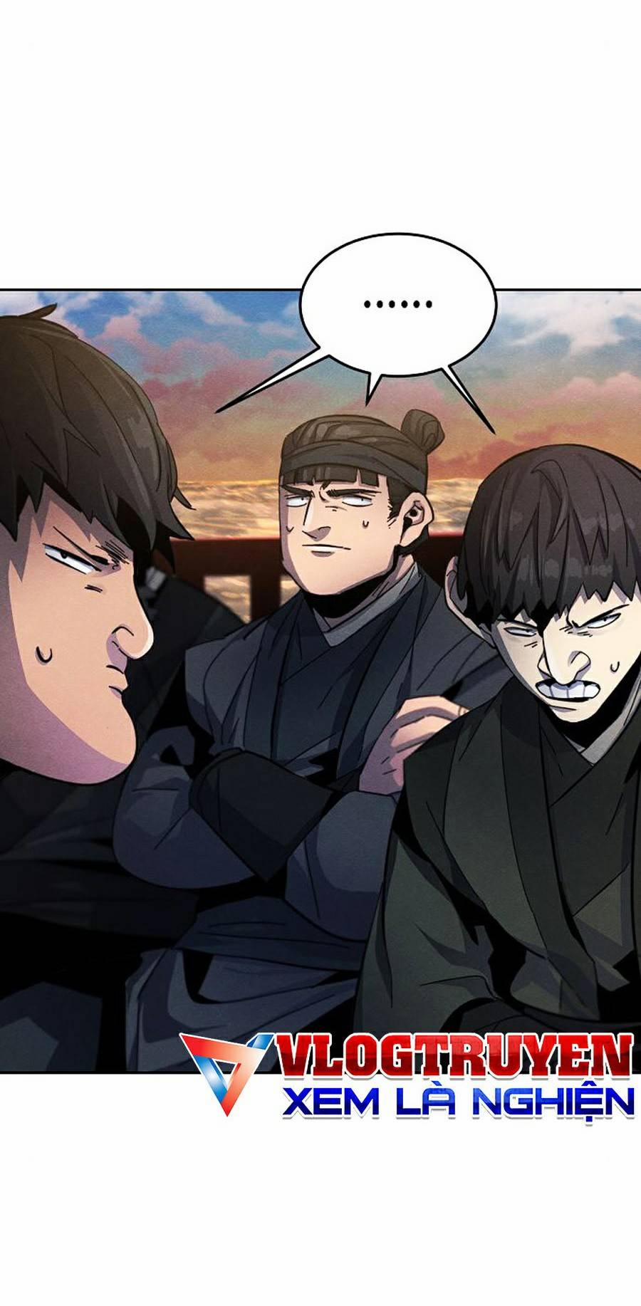 Cuồng Ma Hồi Quy 30 trang 5