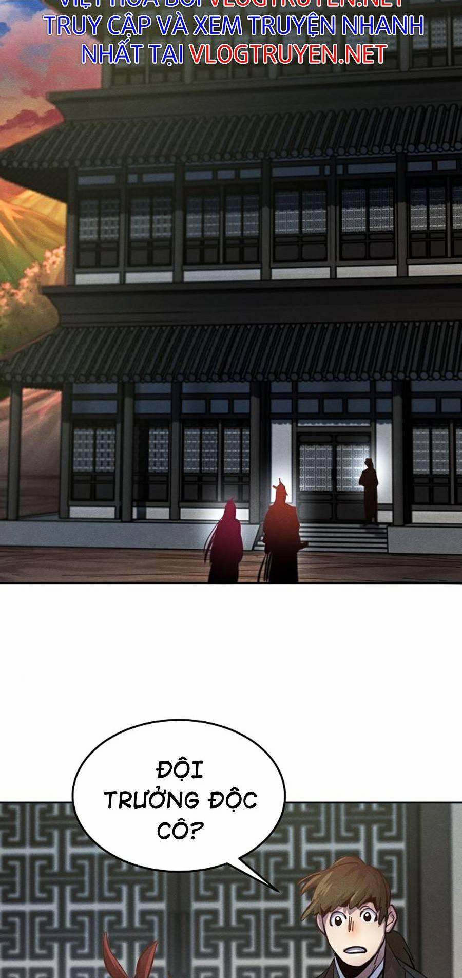 Cuồng Ma Hồi Quy 30 trang 51