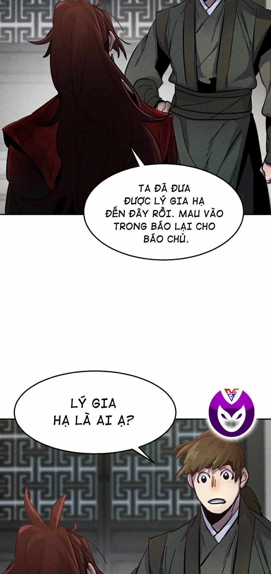 Cuồng Ma Hồi Quy 30 trang 52