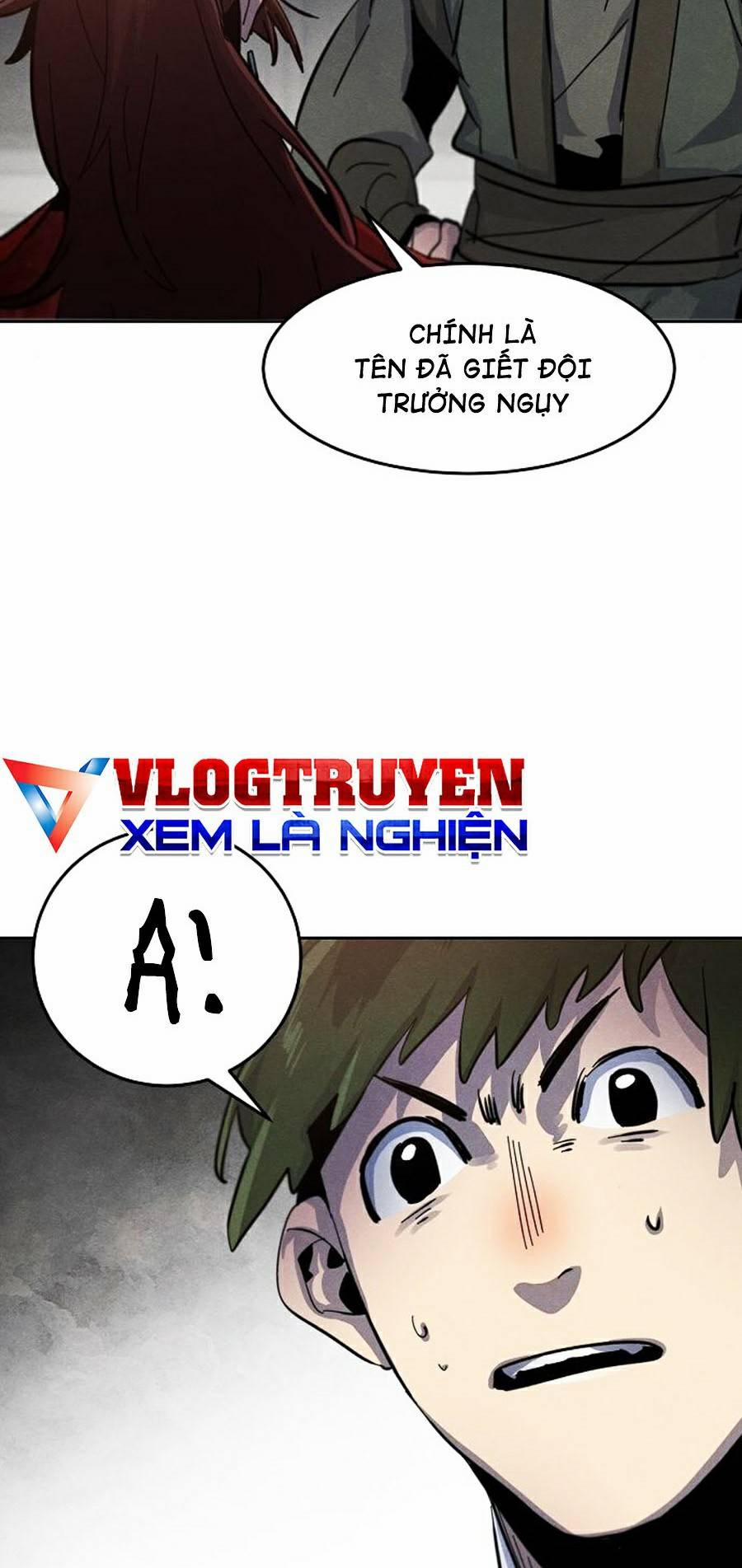 Cuồng Ma Hồi Quy 30 trang 53