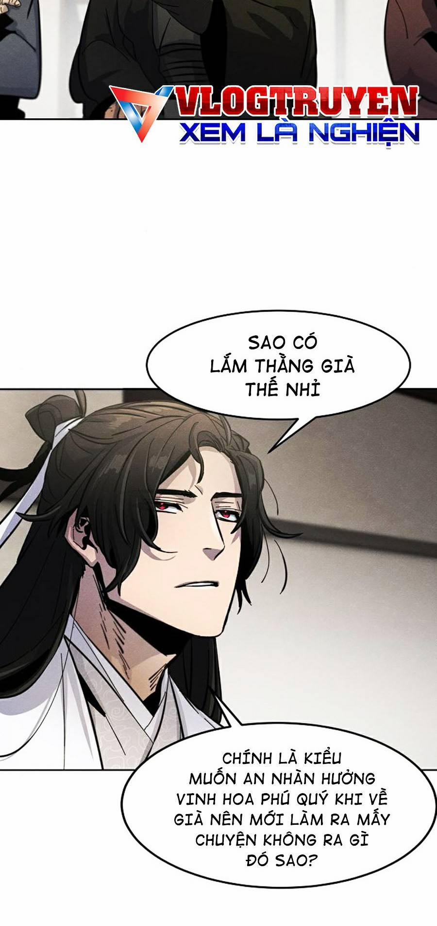 Cuồng Ma Hồi Quy 30 trang 56