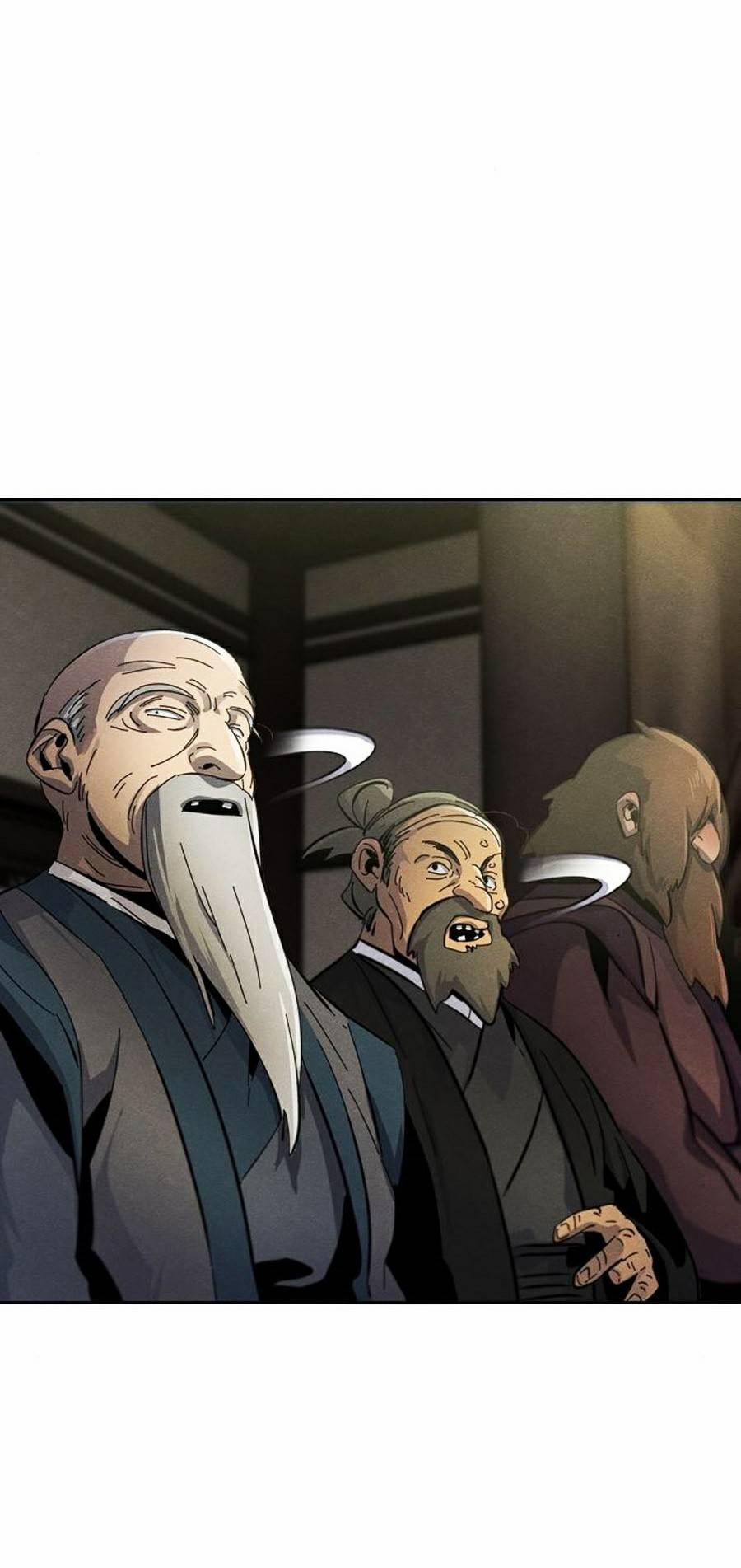 Cuồng Ma Hồi Quy 30 trang 58