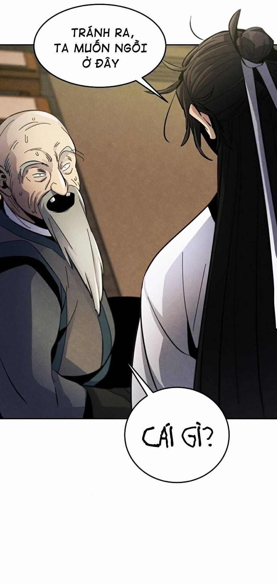 Cuồng Ma Hồi Quy 30 trang 60