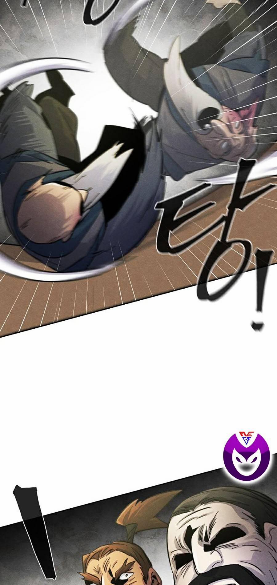 Cuồng Ma Hồi Quy 30 trang 62