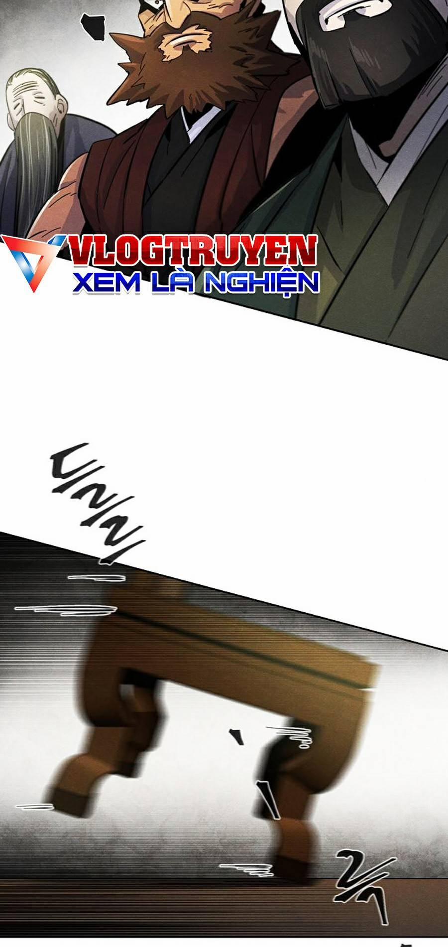 Cuồng Ma Hồi Quy 30 trang 63